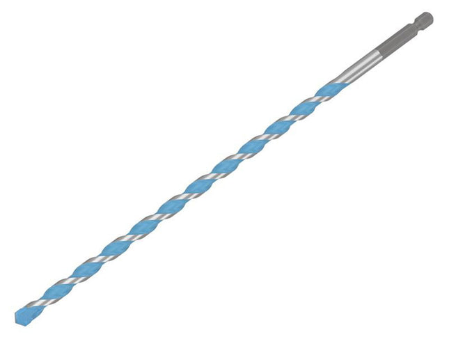 Bosch Powertool Accessories Expert Hex-9 Multi Construction Drill Bit 8 X 200 X 250Mm