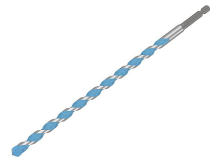Bosch Powertool Accessories Expert Hex-9 Multi Construction Drill Bit 10 X 200 X 250Mm