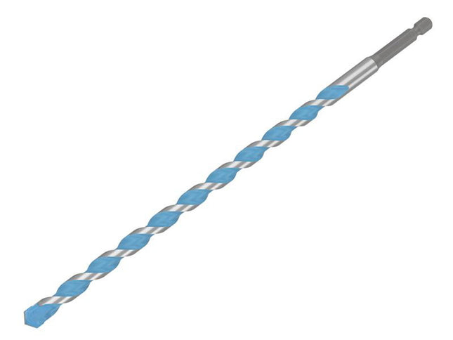 Bosch Powertool Accessories Expert Hex-9 Multi Construction Drill Bit 10 X 200 X 250Mm