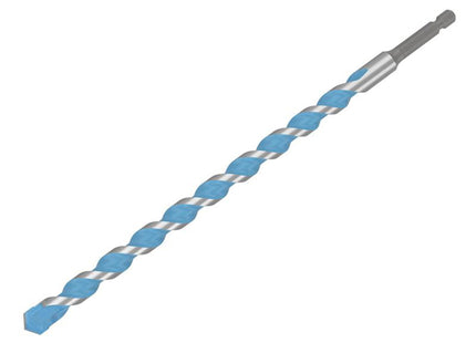 Bosch Powertool Accessories Expert Hex-9 Multi Construction Drill Bit 12 X 200 X 250Mm