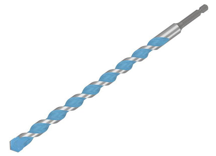 Bosch Powertool Accessories Expert Hex-9 Multi Construction Drill Bit 14 X 200 X 250Mm
