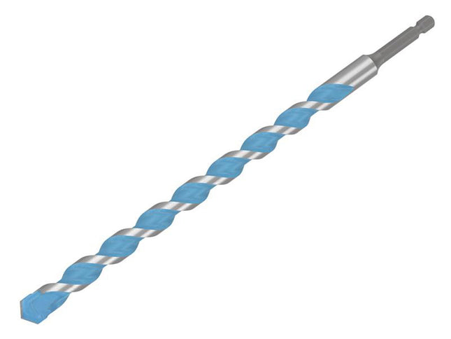 Bosch Powertool Accessories Expert Hex-9 Multi Construction Drill Bit 14 X 200 X 250Mm