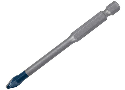 Bosch Powertool Accessories Expert Hex-9 Hard Ceramic Drill Bit 6 X 90Mm