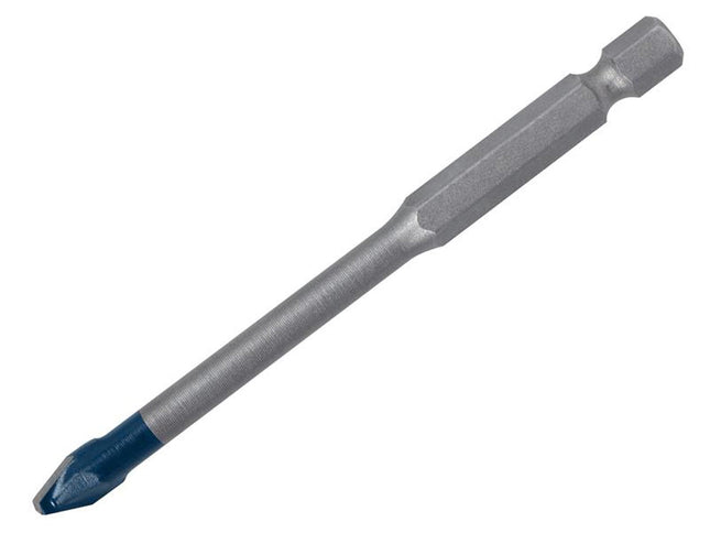 Bosch Powertool Accessories Expert Hex-9 Hard Ceramic Drill Bit 6 X 90Mm
