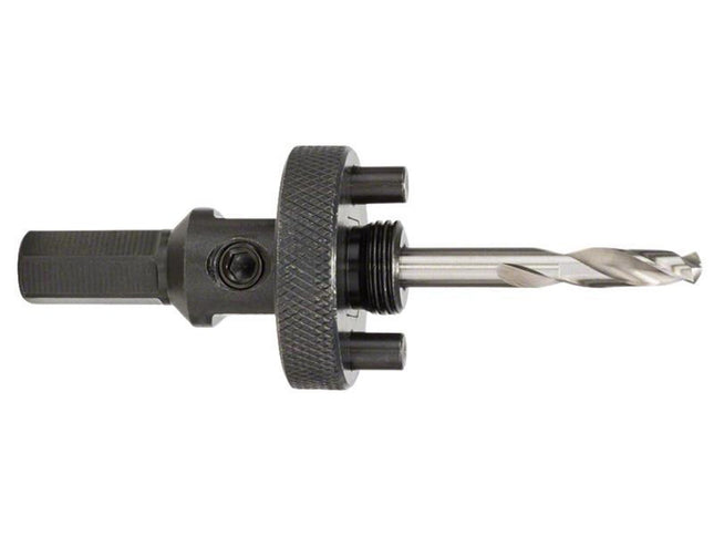 Bosch Powertool Accessories 5/8In Hexagon Adapter Arbour