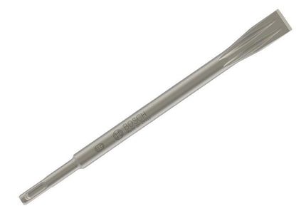 Bosch Powertool Accessories Pro Sds Plus-5C Flat Chisel 20 X 250Mm