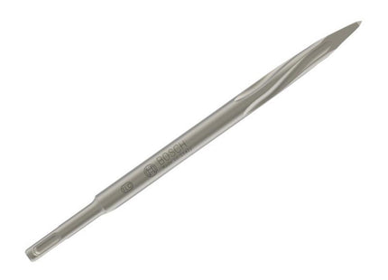 Bosch Powertool Accessories Pro Sds Plus-5C Pointed Chisel 250Mm