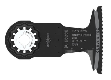 Bosch Powertool Accessories Pro Aii 65 Apib Plunge Cut Blade 65Mm