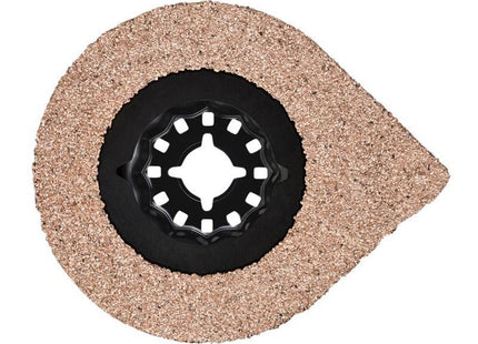 Bosch Powertool Accessories Expert Avz 70 Rt4 3 Max Grouting Plate 70 X 2.5Mm