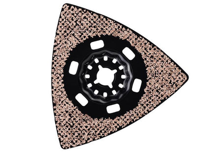 Bosch Powertool Accessories Expert Avz 90 Rt4 Sanding Plate 90Mm