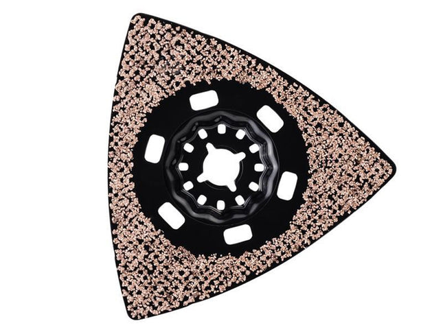 Bosch Powertool Accessories Expert Avz 90 Rt4 Sanding Plate 90Mm