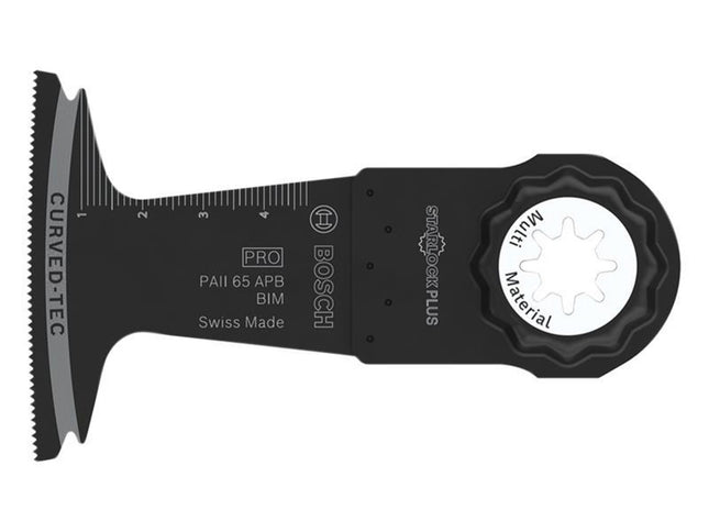 Bosch Powertool Accessories Pro Paii 65 Apb Plunge Cut Blade 65Mm