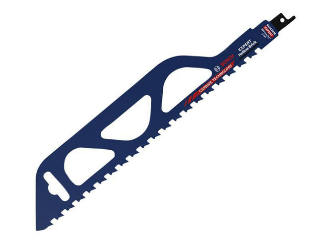 Bosch Powertool Accessories Expert Aerated Concrete S1141hm Blade 300Mm X 2 Tpi