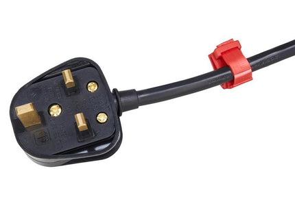 Brennenstuhl Ak 260 Cable Reel 240V 13A 3-Socket 25M