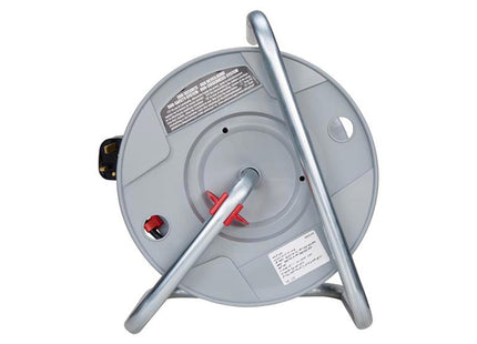 Brennenstuhl Ak 260 Cable Reel 240V 13A 3-Socket 25M