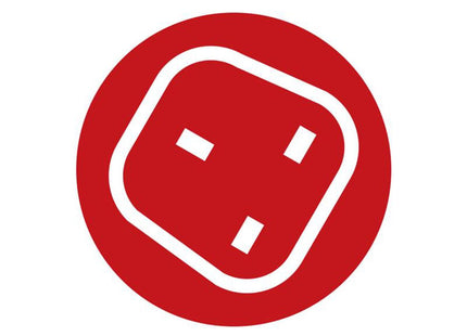 Brennenstuhl Ak 260 Cable Reel 240V 13A 3-Socket 25M