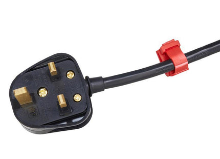 Brennenstuhl Ak 260 Cable Reel 240V 13A 3-Socket 50M