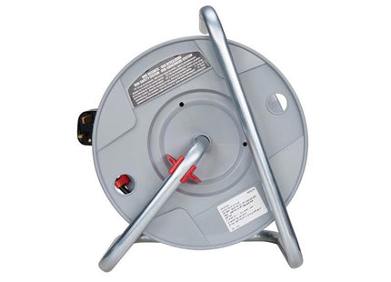 Brennenstuhl Ak 260 Cable Reel 240V 13A 3-Socket 50M
