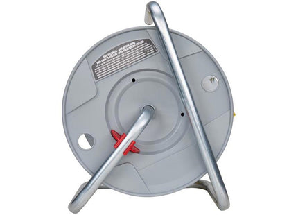 Brennenstuhl Ak 260 Cable Reel 110V 16A 2-Socket 50M