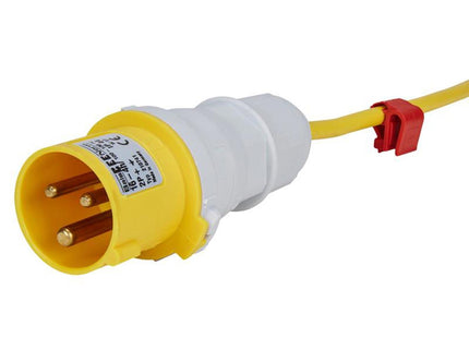 Brennenstuhl Ak 260 Cable Reel 110V 16A 2-Socket 50M