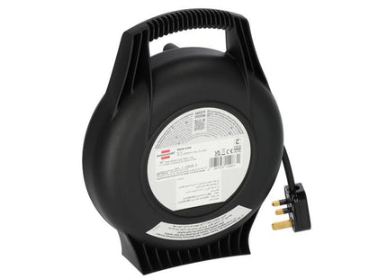 Brennenstuhl Varioline Cable Box 240V 10A 3-Socket 10M