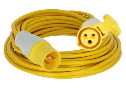 Brennenstuhl Cee Extension Cable 110V 16A 14M