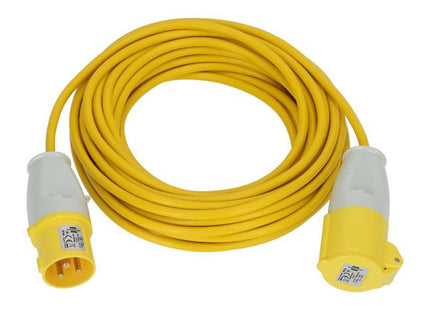 Brennenstuhl Cee Extension Cable 110V 16A 14M