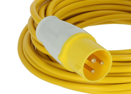Brennenstuhl Cee Extension Cable 110V 16A 14M
