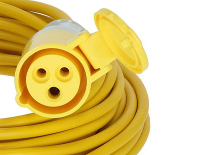Brennenstuhl Cee Extension Cable 110V 16A 14M