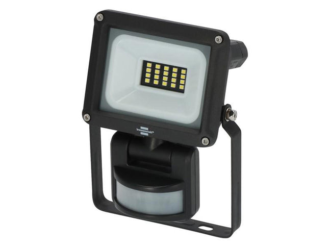 Brennenstuhl Jaro 1060 Pir Led Outdoor Floodlight 10W 1150 Lumens