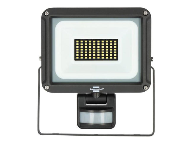 Brennenstuhl Jaro 4060 P Led Floodlight With Motion Detector 3450 Lumen 240V