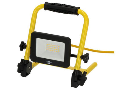 Brennenstuhl Bs 2303 M Led Job Site Light 20W 240V