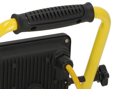 Brennenstuhl Bs 2303 M Led Job Site Light 20W 240V