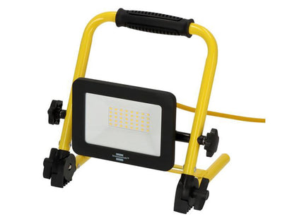 Brennenstuhl Bs 3503 M Led Job Site Light 30W 240V