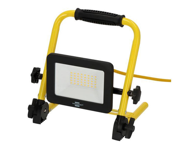 Brennenstuhl Bs 3503 M Led Job Site Light 30W 240V