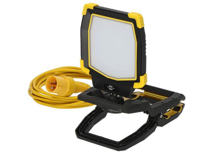 Brennenstuhl Cl 4003 M Mobile Led Spotlight 4000 Lumen 110V