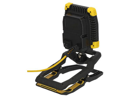 Brennenstuhl Cl 4003 M Mobile Led Spotlight 4000 Lumen 110V