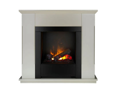 Dimplex Burnham Optimyst Electric Fire Suite 2kW BRN20