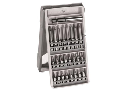 Bosch Screwdriver Bit Set, 25 Piece BSH160156