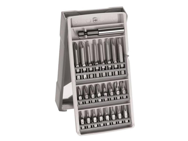 Bosch Screwdriver Bit Set, 25 Piece BSH160156