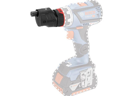 Bosch GFA 18-E Professional FlexiClick Off-set Angle Attachment