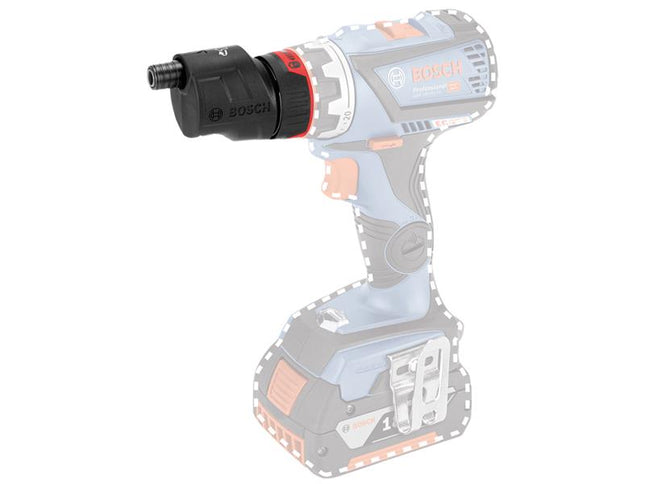 Bosch GFA 18-E Professional FlexiClick Off-set Angle Attachment