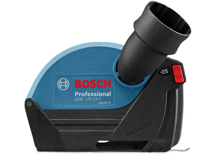 Bosch GDE 125 EA-T Professional Grinder Dust Extraction