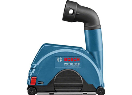 Bosch GDE 115/125 FC-T Professional Grinder Dust Extraction