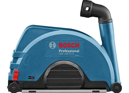 Bosch GDE 230 FC-S Professional Grinder Dust Extraction