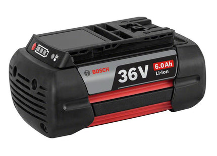 Bosch GBA 36V Professional Battery 36V 6.0Ah Li-ion