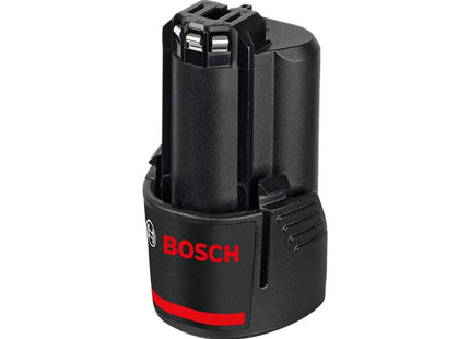 Bosch GBA 12V Professional Battery 12V 3.0Ah Li-ion