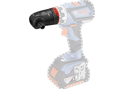 Bosch GFA 18-W Professional FlexiClick Right Angle Adaptor