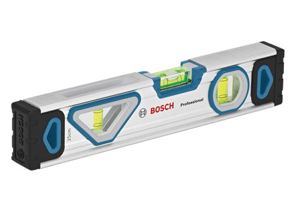 Bosch Professional Magnetic Spirit Level 25cm