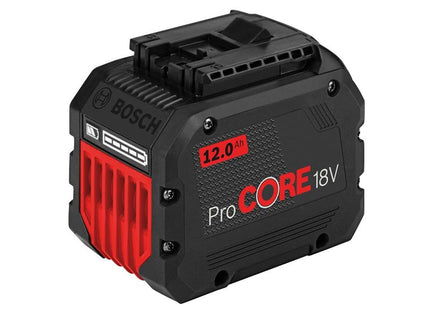 Bosch ProCORE18V Battery 18V 12.0Ah Li-ion